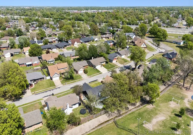 Photo 2 of Single family home for sale at 10134 E 25th Street, Tulsa, OK 74129 | MLS# 2611744 | Listing updated on 2026-09-02