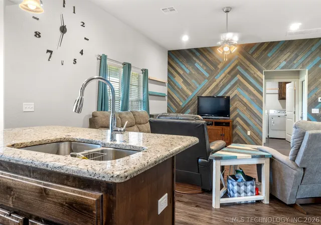 Photo 4 of Single family home for sale at 3400 Lazy, Durant, OK 74701 | MLS# 2611810 | Listing updated on 2026-09-02