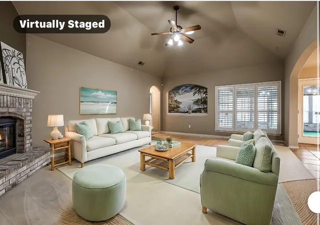 Photo 4 of Single family home for sale at 704 W Indianapolis St, Broken Arrow, OK 74012 | MLS# 2608964 | Listing updated on 2026-09-14