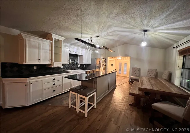 Photo 3 of Single family home for sale at 11782 Oak Ridge St, Kingston, OK 73439 | MLS# 2610508 | Listing updated on 2026-09-08