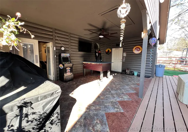 Photo 61 of Single family home for sale at 11782 Oak Ridge St, Kingston, OK 73439 | MLS# 2610508 | Listing updated on 2026-09-08