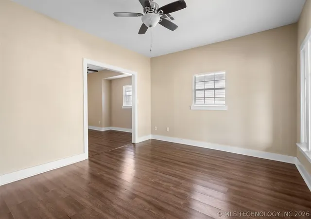 Photo 3 of Sale Pending at 831 C St Se, Ardmore, OK 73401 | MLS# 2611933 | Listing updated on 2026-09-08