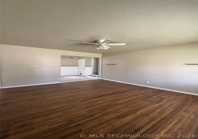 Photo 2 of Sale Pending at 828 N Darlington Ave, Tulsa, OK 74115 | MLS# 2612069 | Listing updated on 2026-08-31