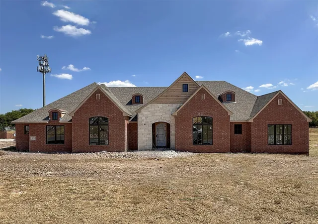 Photo 1 of Single family home for sale at 18570 Onyx Pass, Owasso, OK 74055 | MLS# 2612117 | Listing updated on 2026-09-28
