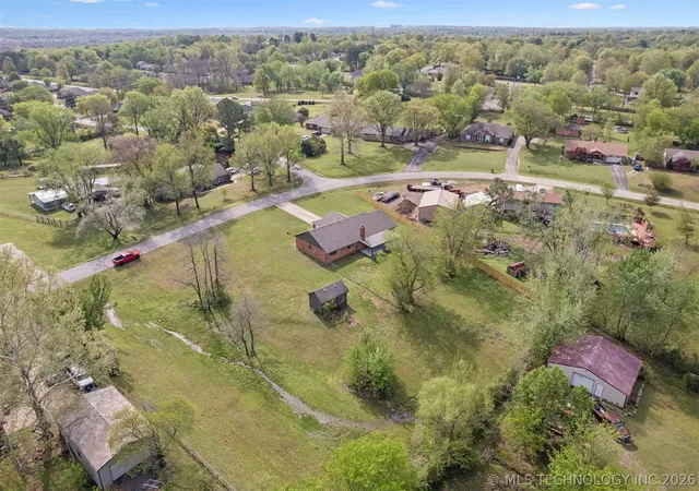 Photo 3 of Single family home for sale at 23601 E 79th Street, Broken Arrow, OK 74014 | MLS# 2611625 | Listing updated on 2026-09-14