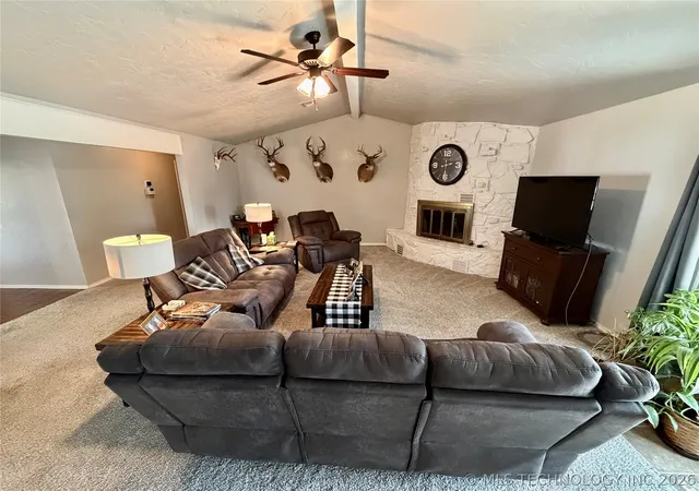 Photo 3 of Sale Pending at 1807 SW 4th Street, Wagoner, OK 74467 | MLS# 2611944 | Listing updated on 2026-09-03