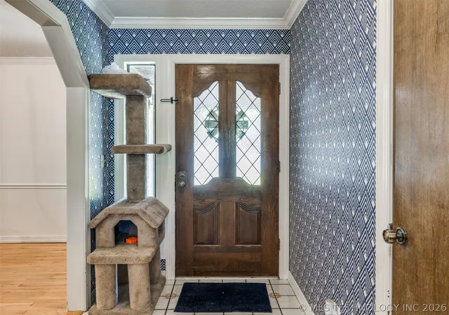 Photo 3 of Single family home for sale at 9703 S 70th Eastavenue, Tulsa, OK 74133 | MLS# 2612155 | Listing updated on 2026-09-04