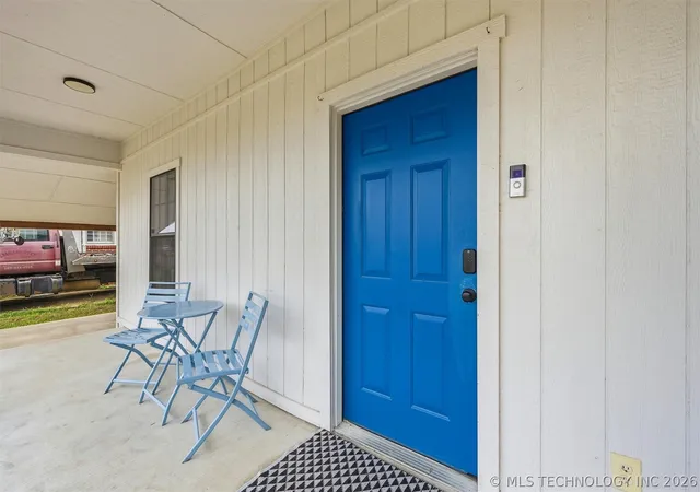 Photo 3 of Sale Pending at 1118 W Evergreen St, Durant, OK 74701 | MLS# 2612211 | Listing updated on 2026-10-06