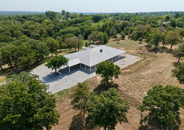 Photo 1 of Single family home for sale at 4127 New Prue Rd, Sand Springs, OK 74063 | MLS# 2612106 | Listing updated on 2026-09-10