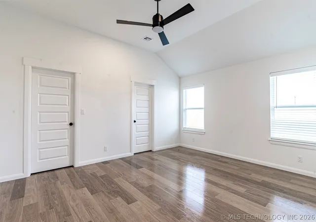 Photo 3 of Sale Pending at 10957 S 271st Avenue, Coweta, OK 74429 | MLS# 2612283 | Listing updated on 2026-08-31