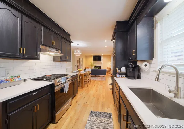 Photo 3 of Single family home for sale at 9322 S 66th Eastavenue, Tulsa, OK 74133 | MLS# 2612044 | Listing updated on 2026-09-07