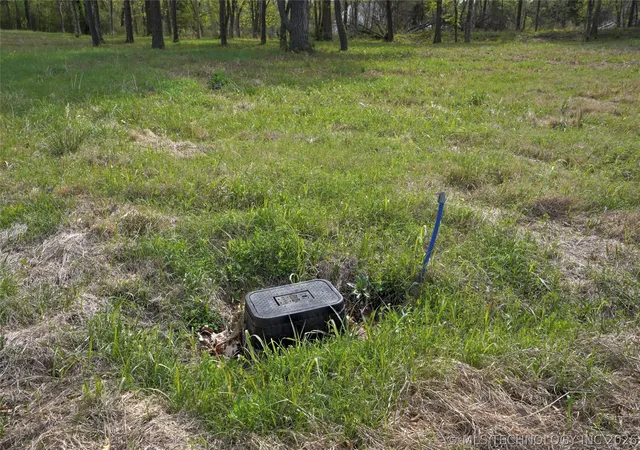 Photo 2 of Land for sale at E 35th Street, Wagoner, OK 74467 | MLS# 2611864 | Listing updated on 2026-09-05
