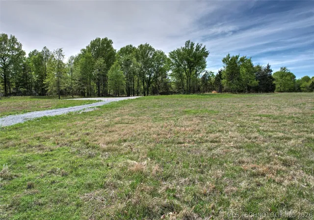 Photo 3 of Land for sale at E 35th Street, Wagoner, OK 74467 | MLS# 2611864 | Listing updated on 2026-09-05