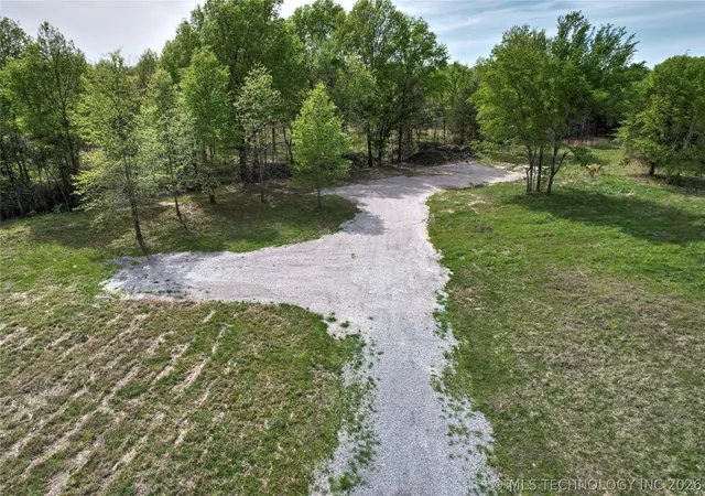 Photo 4 of Land for sale at E 35th Street, Wagoner, OK 74467 | MLS# 2611864 | Listing updated on 2026-09-05