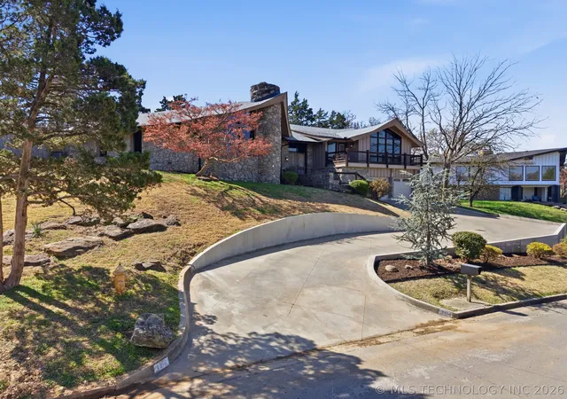 Photo 2 of Sale Pending at 3414 E 64th Street, Tulsa, OK 74136 | MLS# 2611315 | Listing updated on 2026-08-31
