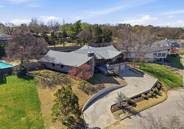Photo 3 of Sale Pending at 3414 E 64th Street, Tulsa, OK 74136 | MLS# 2611315 | Listing updated on 2026-08-31