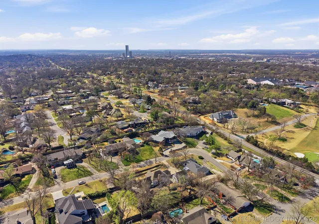 Photo 3 of Sale Pending at 3414 E 64th Street, Tulsa, OK 74136 | MLS# 2611315 | Listing updated on 2026-08-31