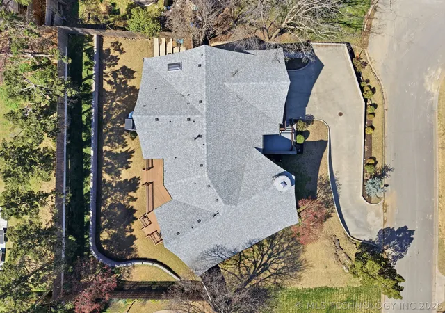 Photo 4 of Sale Pending at 3414 E 64th Street, Tulsa, OK 74136 | MLS# 2611315 | Listing updated on 2026-08-31