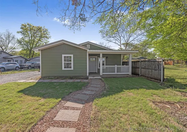 Photo 1 of Single family home for sale at 62 Sportsmans Dr, Chouteau, OK 74337 | MLS# 2612394 | Listing updated on 2026-09-04
