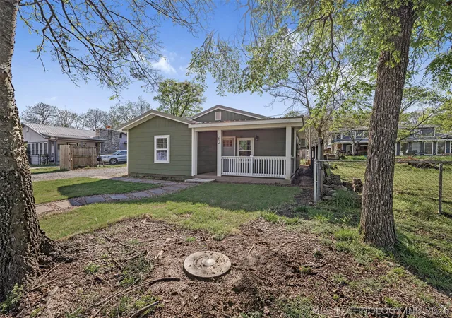 Photo 3 of Single family home for sale at 62 Sportsmans Dr, Chouteau, OK 74337 | MLS# 2612394 | Listing updated on 2026-09-04