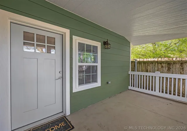 Photo 4 of Single family home for sale at 62 Sportsmans Dr, Chouteau, OK 74337 | MLS# 2612394 | Listing updated on 2026-10-06