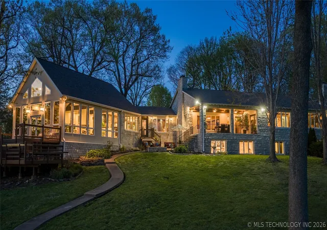 Photo 3 of Single family home for sale at 1446 Rockie, Grove, OK 74344 | MLS# 2612223 | Listing updated on 2026-09-04