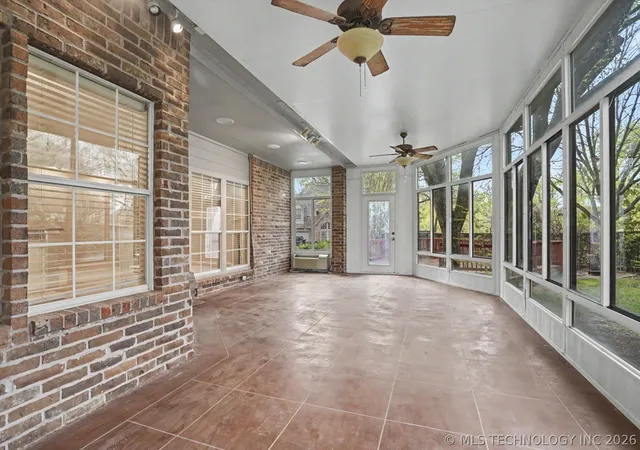 Photo 3 of Sale Pending at 6828 S Richmond Pl, Tulsa, OK 74136 | MLS# 2612330 | Listing updated on 2026-09-16
