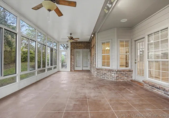 Photo 4 of Sale Pending at 6828 S Richmond Pl, Tulsa, OK 74136 | MLS# 2612330 | Listing updated on 2026-09-16