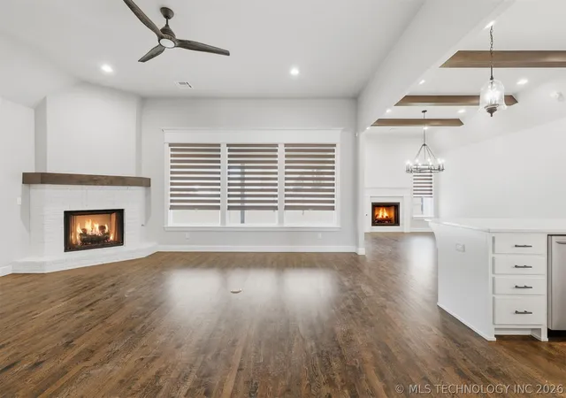 Photo 5 of Single family home for sale at 5315 E 122 Place S, Bixby, OK 74008 | MLS# 2611951 | Listing updated on 2026-08-29