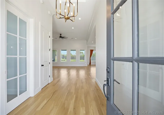 Photo 3 of Single family home for sale at 16011 E 106th Place N, Owasso, OK 74055 | MLS# 2612547 | Listing updated on 2026-09-04