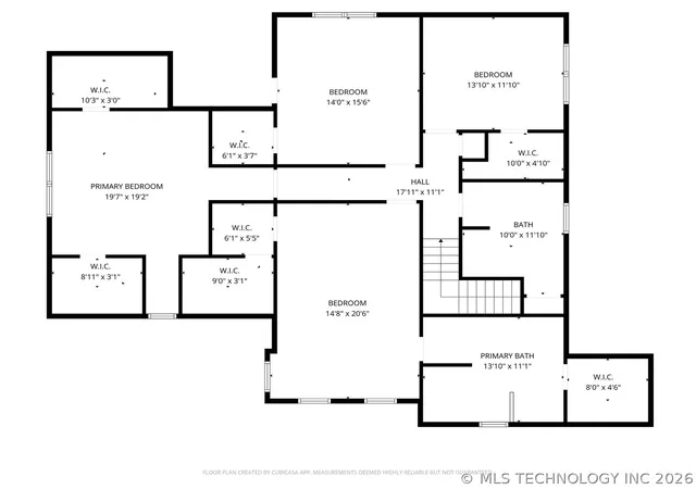 Photo 49 of Single family home for sale at 2550 Regency Rd, Bartlesville, OK 74006 | MLS# 2612328 | Listing updated on 2026-08-31