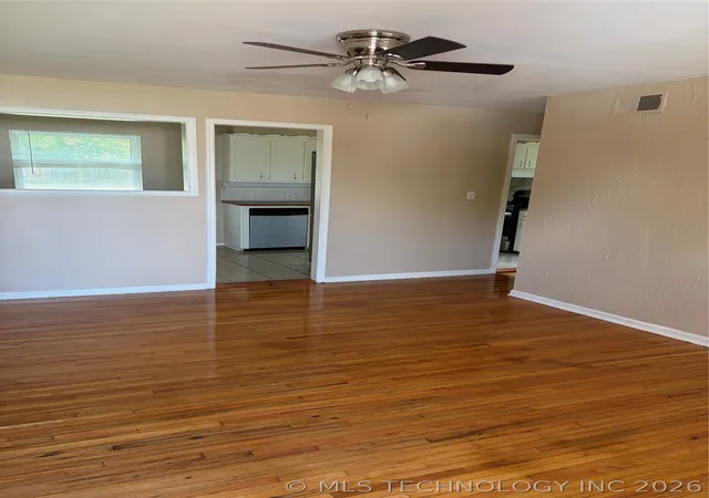 Photo 3 of Sale Pending at 228 E Oklahoma Pl, Tulsa, OK 74106 | MLS# 2612569 | Listing updated on 2026-09-05