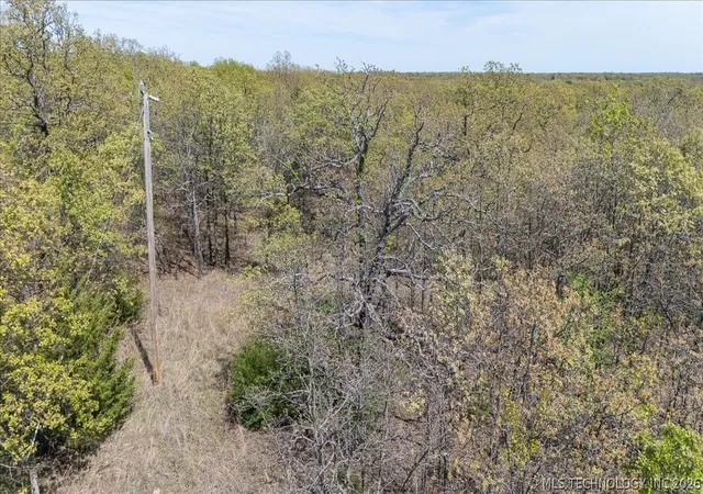 Land for sale at 0 S 449th Westavenue, Bristow, OK 74010 | MLS# 2612586
