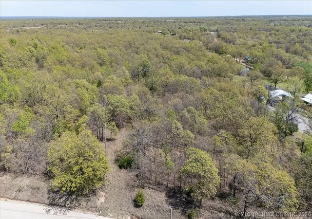 Photo 2 of Land for sale at 0 S 449th Westavenue, Bristow, OK 74010 | MLS# 2612586 | Listing updated on 2026-08-31