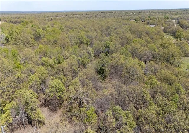 Photo 3 of Land for sale at 0 S 449th Westavenue, Bristow, OK 74010 | MLS# 2612586 | Listing updated on 2026-08-31