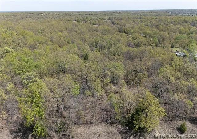 Photo 4 of Land for sale at 0 S 449th Westavenue, Bristow, OK 74010 | MLS# 2612586 | Listing updated on 2026-08-31