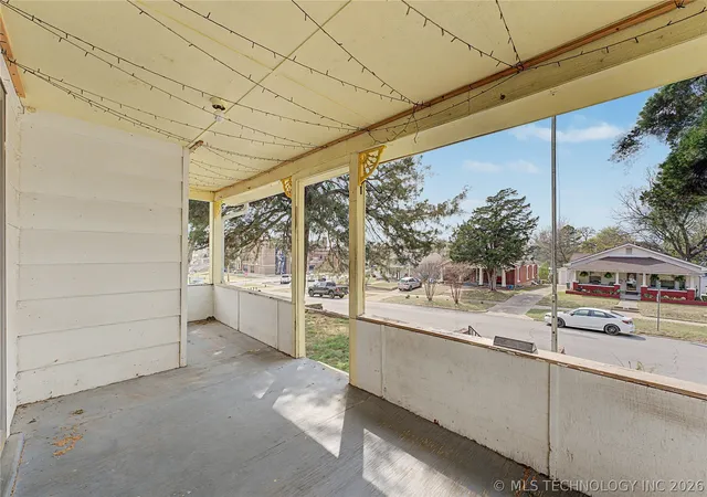 Photo 3 of Sale Pending at 407 N Main St, Sand Springs, OK 74063 | MLS# 2612763 | Listing updated on 2026-09-08