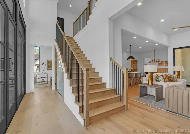 Photo 4 of Single family home for sale at 401 N 80th Street, Broken Arrow, OK 74014 | MLS# 2612785 | Listing updated on 2026-09-14
