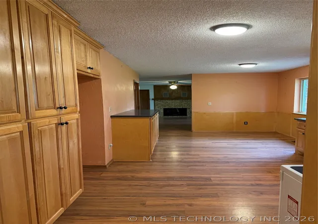 Photo 3 of Single family home for sale at 3206 Monta Pl, Muskogee, OK 74403 | MLS# 2612836 | Listing updated on 2026-09-04