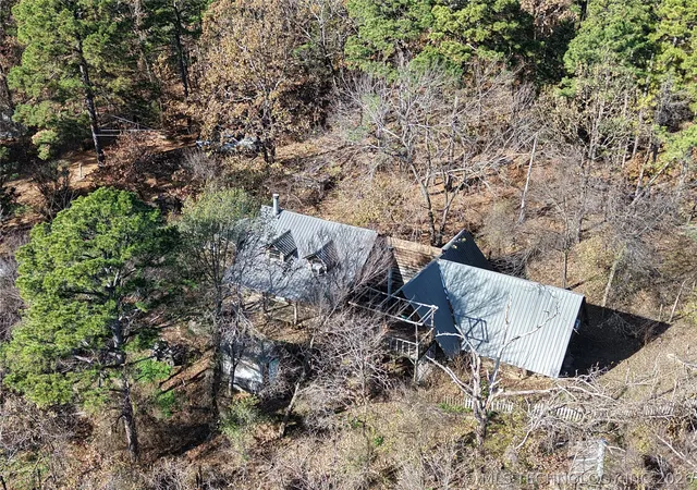 Photo 2 of Single family home for sale at 13695 Ne 173rd Street, Red Oak, OK 74563 | MLS# 2612850 | Listing updated on 2026-09-01