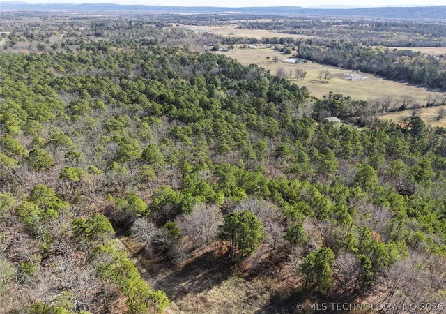 Photo 3 of Single family home for sale at 13695 Ne 173rd Street, Red Oak, OK 74563 | MLS# 2612850 | Listing updated on 2026-09-01