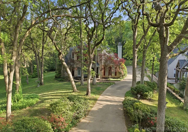 Photo 2 of Single family home for sale at 5008 E 117th Street, Tulsa, OK 74137 | MLS# 2612882 | Listing updated on 2026-09-10