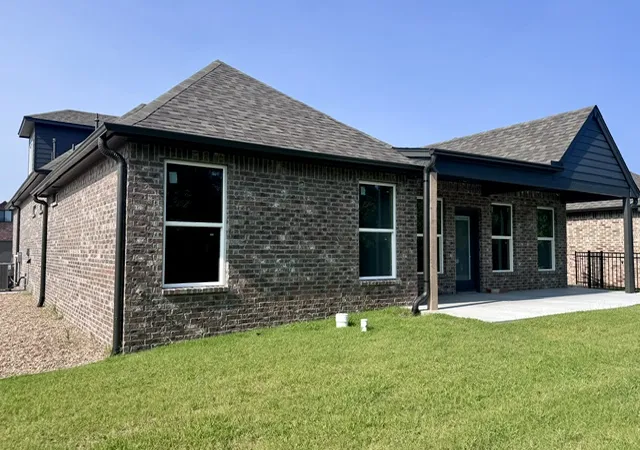 Photo 2 of Single family home for sale at 3707 W Laredo Pl, Broken Arrow, OK 74012 | MLS# 2612906 | Listing updated on 2026-09-14
