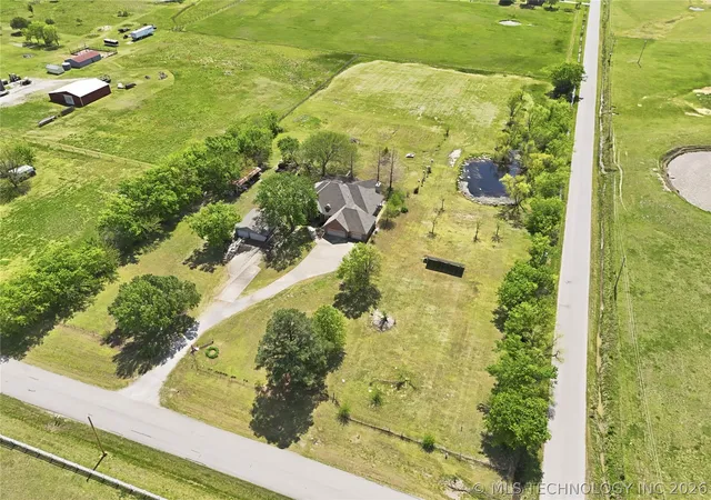 Photo 2 of Sale Pending at 4732 W 171st Street S, Kiefer, OK 74041 | MLS# 2612779 | Listing updated on 2026-08-31
