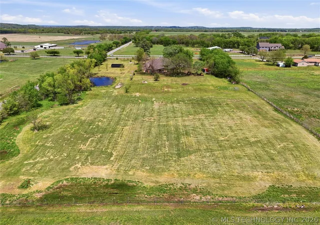 Photo 4 of Sale Pending at 4732 W 171st Street S, Kiefer, OK 74041 | MLS# 2612779 | Listing updated on 2026-08-31