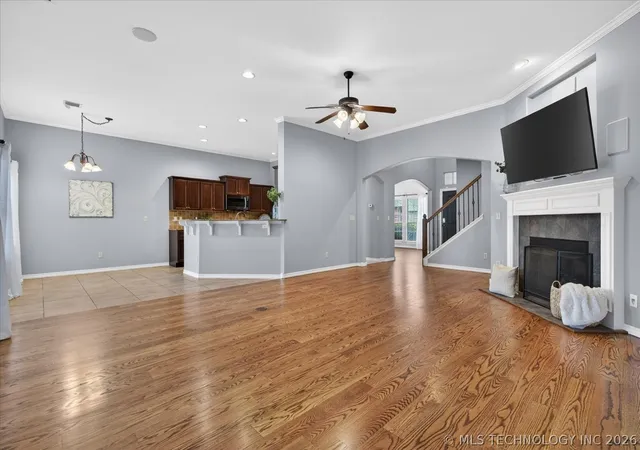 Photo 3 of Sale Pending at 2316 Jefferson Rd, Bartlesville, OK 74006 | MLS# 2612525 | Listing updated on 2026-09-04