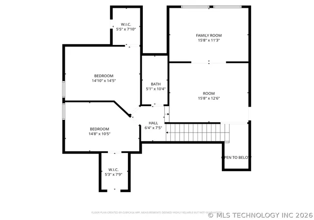 Photo 46 of Sale Pending at 2316 Jefferson Rd, Bartlesville, OK 74006 | MLS# 2612525 | Listing updated on 2026-09-04
