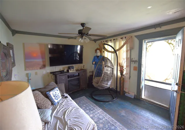 Single family home for sale at 1 W Pine St, Stilwell, OK 74960 | MLS# 2612845 | Listing updated on 2026-09-13