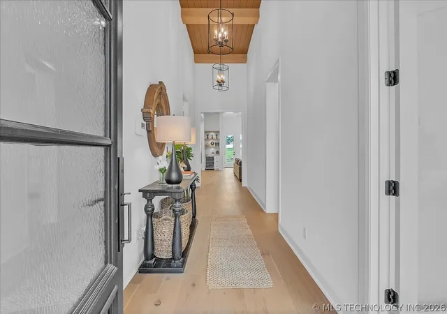 Photo 3 of Single family home for sale at 1223 N 71st Place, Broken Arrow, OK 74014 | MLS# 2613038 | Listing updated on 2026-10-05