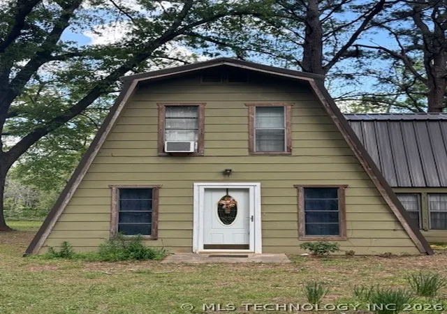 Photo 2 of Sale Pending at 1034 Lakeside, Fort Towson, OK 74735 | MLS# 2613088 | Listing updated on 2026-09-02